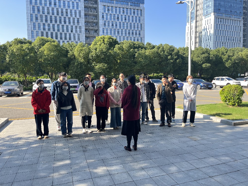 2007so太阳集团启动消防安全演练周,筑牢安全防线